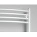 ISAN GRENADA RADIUS chrom koupelnový radiátor 1535/500 DGRR 1535 0500 80