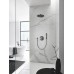 GROHE SILVERFLEX sprchová hadice 1750 mm kartáčovaný tmavý grafit 28388AL0