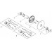 GROHE Atrio páková sprchová baterie, chrom 19463001