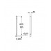 GROHE Rapid SL opěrný prvek 38550000