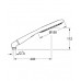 GROHE Rainshower Icon 150 ruční sprcha, chrom/modrá 27449000