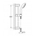 GROHE New Tempesta 100 sprchový set, chrom 27644000