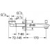 GROHE Eurostyle Cosmopolitan vanová vpusť, chrom 13277002