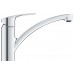 GROHE Eurosmart páková dřezová baterie DN 15, chrom 33281003