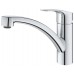 GROHE Eurosmart páková dřezová baterie DN 15, chrom 33281003