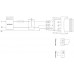 Grundfos MAGNA1 25-40 180 oběhové čerpadlo 99221216