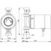 Grundfos Comfort 15-14 BXDT PM Čerpadlo 99831281