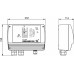 Grundfos Řídící jednotka CU301 pro SQE SET 96436753