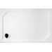 GELCO čelní panel ke sprchové vaničce G5 Sara 90x70 L/P, bílá GP9070