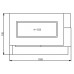 HAAS+SOHN krbová stavebnice Ascim II 0601851120000