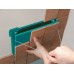 HACO dvířka pod obklad DPO 300x300 plast, bílá 128