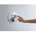 Hansgrohe Shower Select termostat pod omítku pro 2 spotřebiče, chrom 15743000