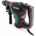 HiKOKI DH40MCWSZ SDS-Max Kombinované kladivo (1100W/10,5J) + Kufr