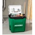 HiKOKI UL18DFW4Z Aku Chladící a zahřívací box 18V, 24l, bez baterie a nabíječky