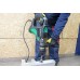 HiKOKI DH40MCWSZ SDS-Max Kombinované kladivo (1100W/10,5J) + Kufr