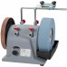 HOLZMANN Bruska pro mokré a suché broušení (225mm/250mm/180W) NTS250S_230V