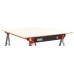 HOLZMANN Profi pracovní stojan (590kg) AB1085PRO