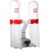 HOLZMANN Odsavač prachu a pilin (2200W) ABS3880_400V