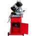 HOLZMANN Pásová pila na kov (550W) BS128COOL_400V