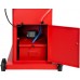 HOLZMANN Pásová pila na kov (550W) BS128COOL_400V