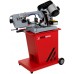 HOLZMANN Pásová pila na kov (550W) BS128COOL_400V