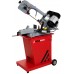 HOLZMANN Pásová pila na kov (550W) BS128COOL_400V