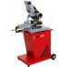 HOLZMANN Pásová pila na kov (550W) BS128COOL_400V