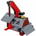 HOLZMANN Pásová a čelní bruska (25x760mm/125mm/250W) BT75_230V