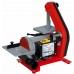 HOLZMANN Pásová a čelní bruska (25x760mm/125mm/250W) BT75_230V