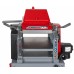 HOLZMANN Srovnávací a tloušťkovací frézka (2200W) HOB260MINI_230V