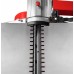 HOLZMANN Srovnávací a tloušťkovací frézka (2200W) HOB260MINI_230V