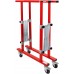 HOLZMANN Skládací podstavec (100kg) KB100TWIN