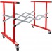 HOLZMANN Skládací podstavec (100kg) KB100TWIN