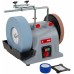 HOLZMANN Bruska pro mokré a suché broušení (225mm/250mm/180W) NTS250S_230V