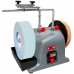 HOLZMANN Bruska pro mokré a suché broušení (225mm/250mm/180W) NTS250S_230V