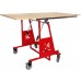 HOLZMANN Vozík na desky (150kg) PW3025KIPP