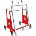 HOLZMANN Vozík na desky (150kg) PW3025KIPP