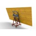 HOLZMANN Vozík na desky (136kg) PW3040KIPP