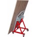 HOLZMANN Vozík na desky (136kg) PW3040KIPP