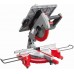 HOLZMANN Stolní a pokosová pila (305x30mm/2000W) TK305_230V