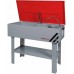 HOLZMANN Myčka nářadí a dílů (150l/26W) TW150_230V