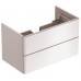 IDEAL Standard SOFT Mood skříňka pod umyvadlo 1000 mm, ořech T7802S6