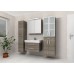 INTEDOOR D ZS zrcadlová skříňka s LED osvětlením 100x72cm D ZS 100 50