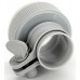 INTEX Bazénový adaptér B 32-38 mm 2ks 29061