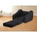 INTEX PULL-OUT CHAIR Nafukovací křeslo 107 x 221 x 66 cm 68565