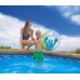 INTEX Nafukovací míč Aquarium, růžová 58031NP