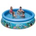 INTEX Bazén Easy Set Pools® 366 x 76 cm Ocean Reef, 28136NP