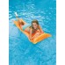 INTEX Lehátko Econo 183 x 69 cm růžové 59703