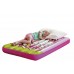INTEX 48775 nafukovací postel Hello Kitty 88 x 157 x 18 cm