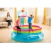 INTEX SHOOT'N BOUNCE JUMP-O-LENE Nafukovací trampolína 48265NP
